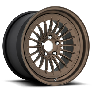 Rotiform BUC-M