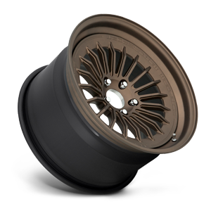 Rotiform BUC-M
