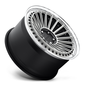 Rotiform BUC