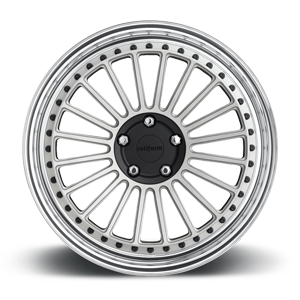 Rotiform BUC