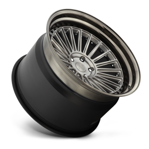 Rotiform BUC