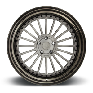 Rotiform BUC