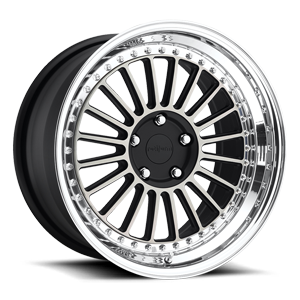 Rotiform BUC
