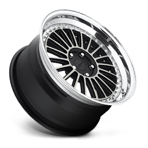 Rotiform BUC