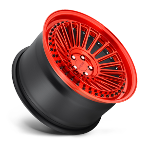 Rotiform BUC