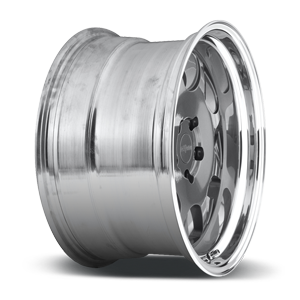 Rotiform BWE