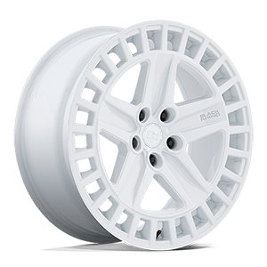 Gloss White