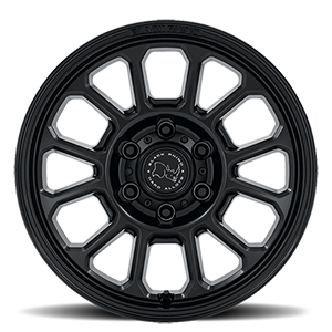 Black Rhino Alta
