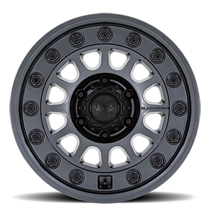 Black Rhino Outback