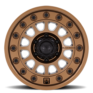Black Rhino Outback