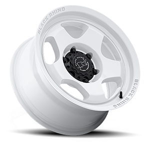 Black Rhino Sol