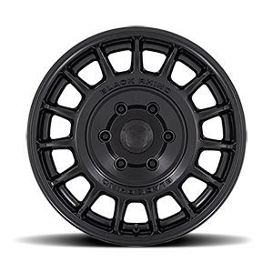 Black Rhino Voll