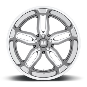 US Mags C-Ten - U129