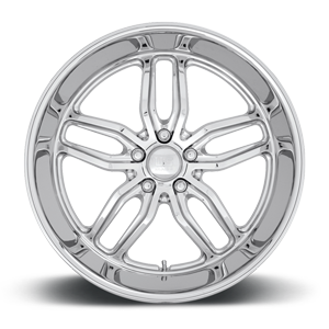 US Mags C-Ten - U127