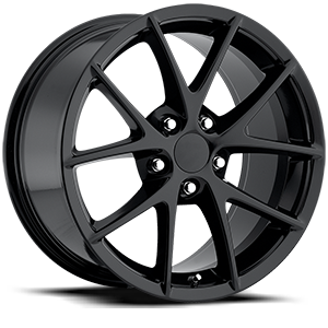 Gloss Black