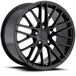 Gloss Black
