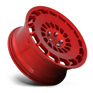 Rotiform CCV