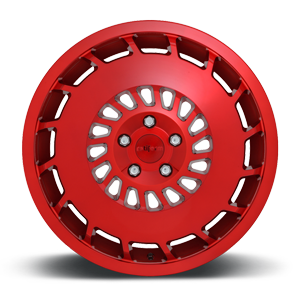 Rotiform CCV