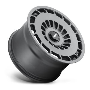 Rotiform CCV