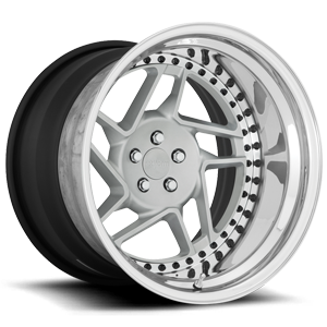 Rotiform CHD