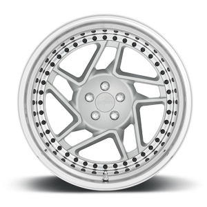 Rotiform CHD
