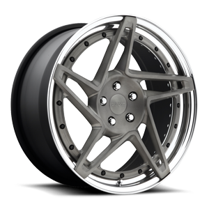 Brushed Matte DDT