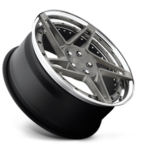 Rotiform CHD