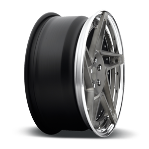 Rotiform CHD