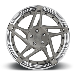 Rotiform CHD