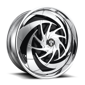DUB Spinners Choppa - S816 