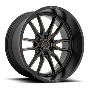 Matte Black w/Dark Tint - 24x12
