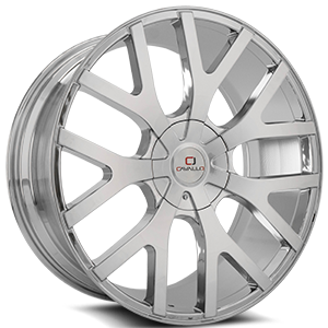Cavallo Wheels CLV-15