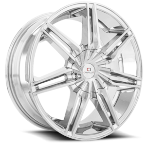 Cavallo Wheels CLV-19
