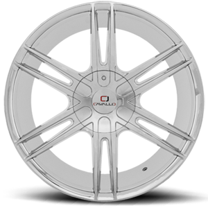 Cavallo Wheels CLV-20