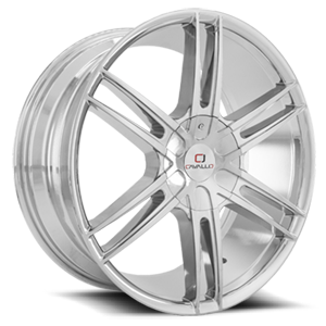 Cavallo Wheels CLV-20