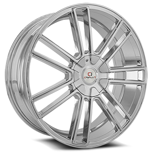 Cavallo Wheels CLV-21