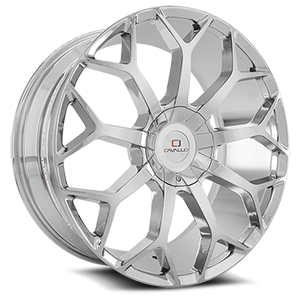 Chrome