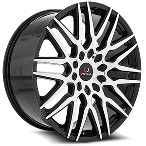 Cavallo Wheels CLV-24