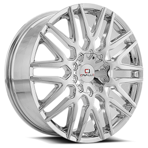 Nano Chrome