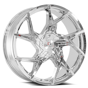 Cavallo Wheels CLV-26