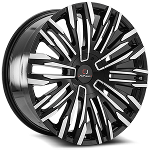 Cavallo Wheels CLV-28