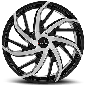 Cavallo Wheels CLV-29