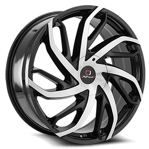 Cavallo Wheels CLV-29