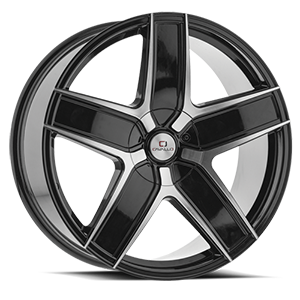 Cavallo Wheels CLV-31