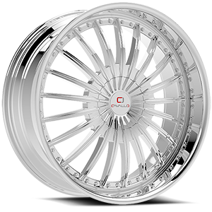 Nano Chrome
