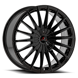 Gloss Black