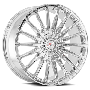Chrome