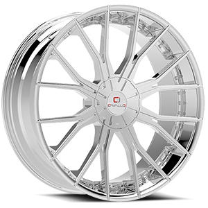 Nano Chrome