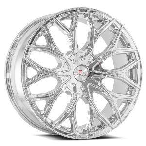 Nano Chrome