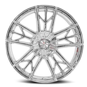 Cavallo Wheels CLV-39